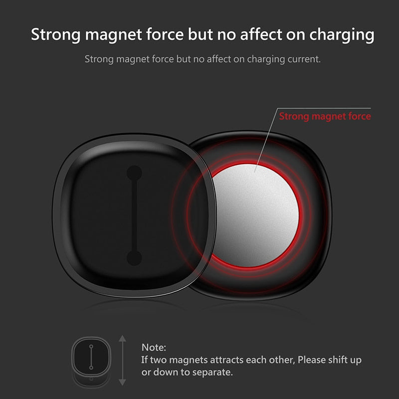 Cable Organizer Magnetic Management - SpaceEleven