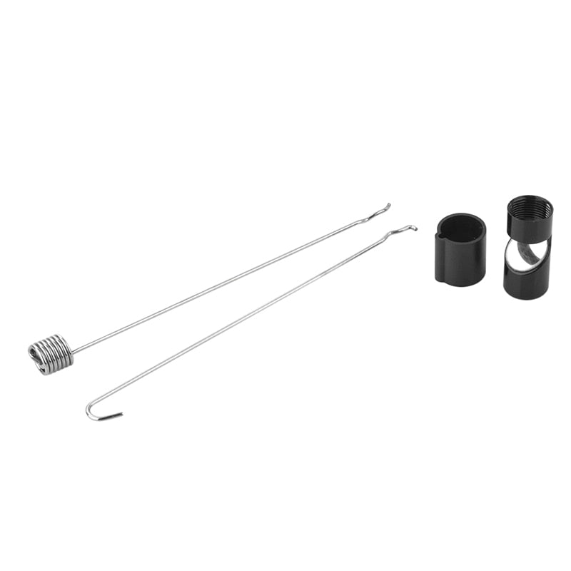 2M 1M 5.5mm 7mm Flexible Endoscope Camera - SpaceEleven