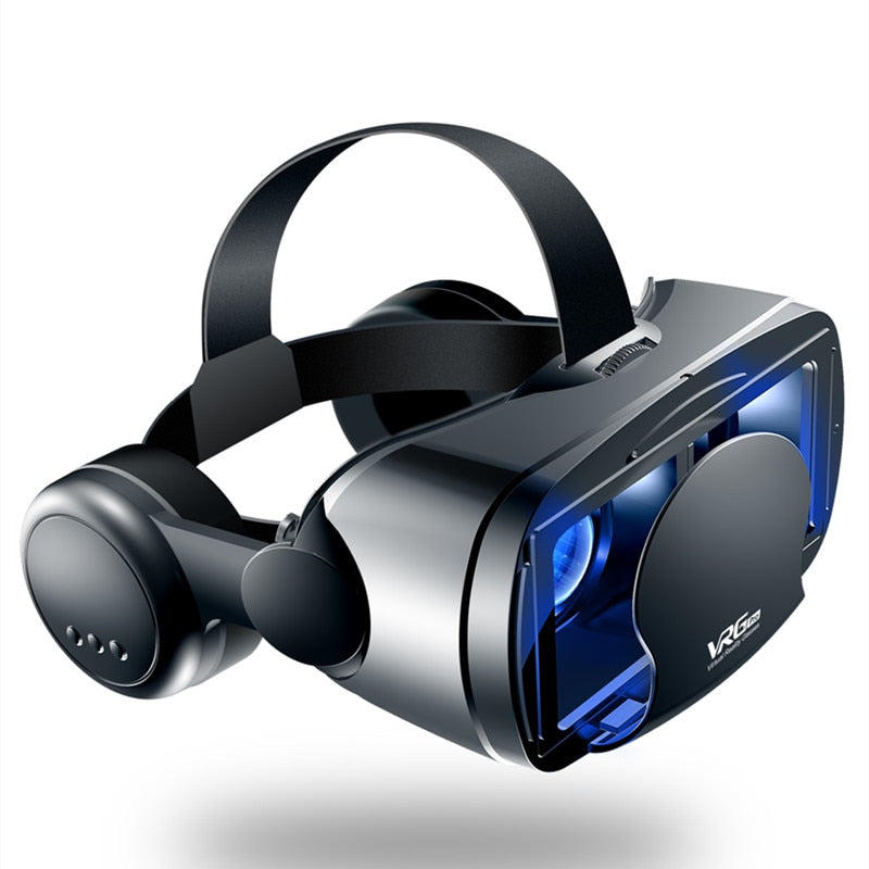 3D Virtual Reality Glasses - SpaceEleven