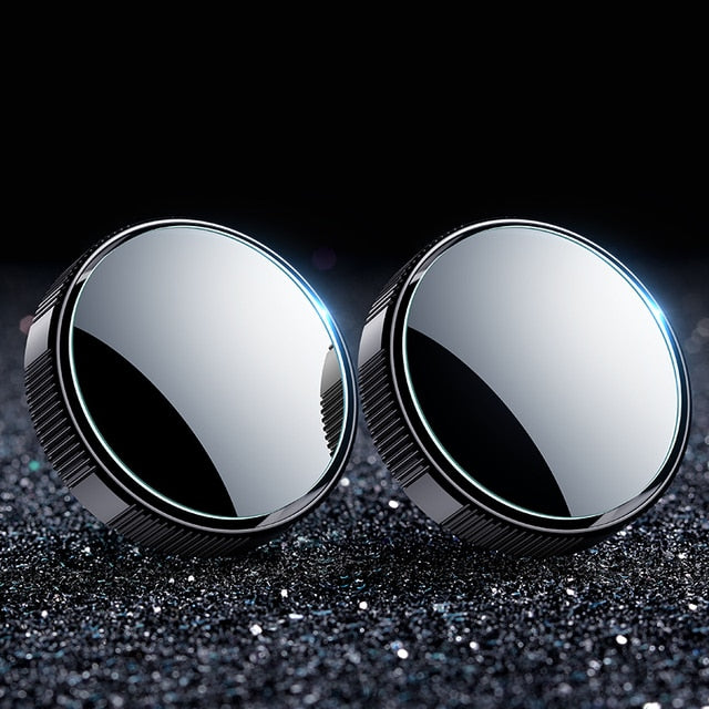 HD Car Rearview Blind Spot Mirror - SpaceEleven