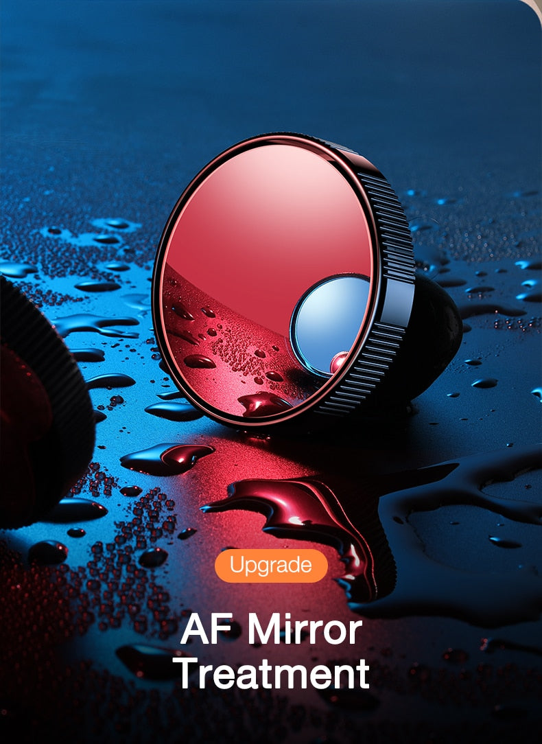 HD Car Rearview Blind Spot Mirror - SpaceEleven