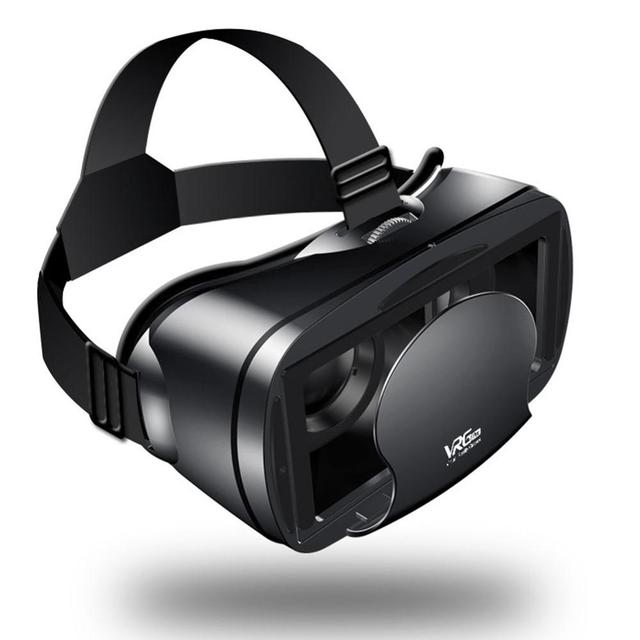 3D Virtual Reality Glasses - SpaceEleven