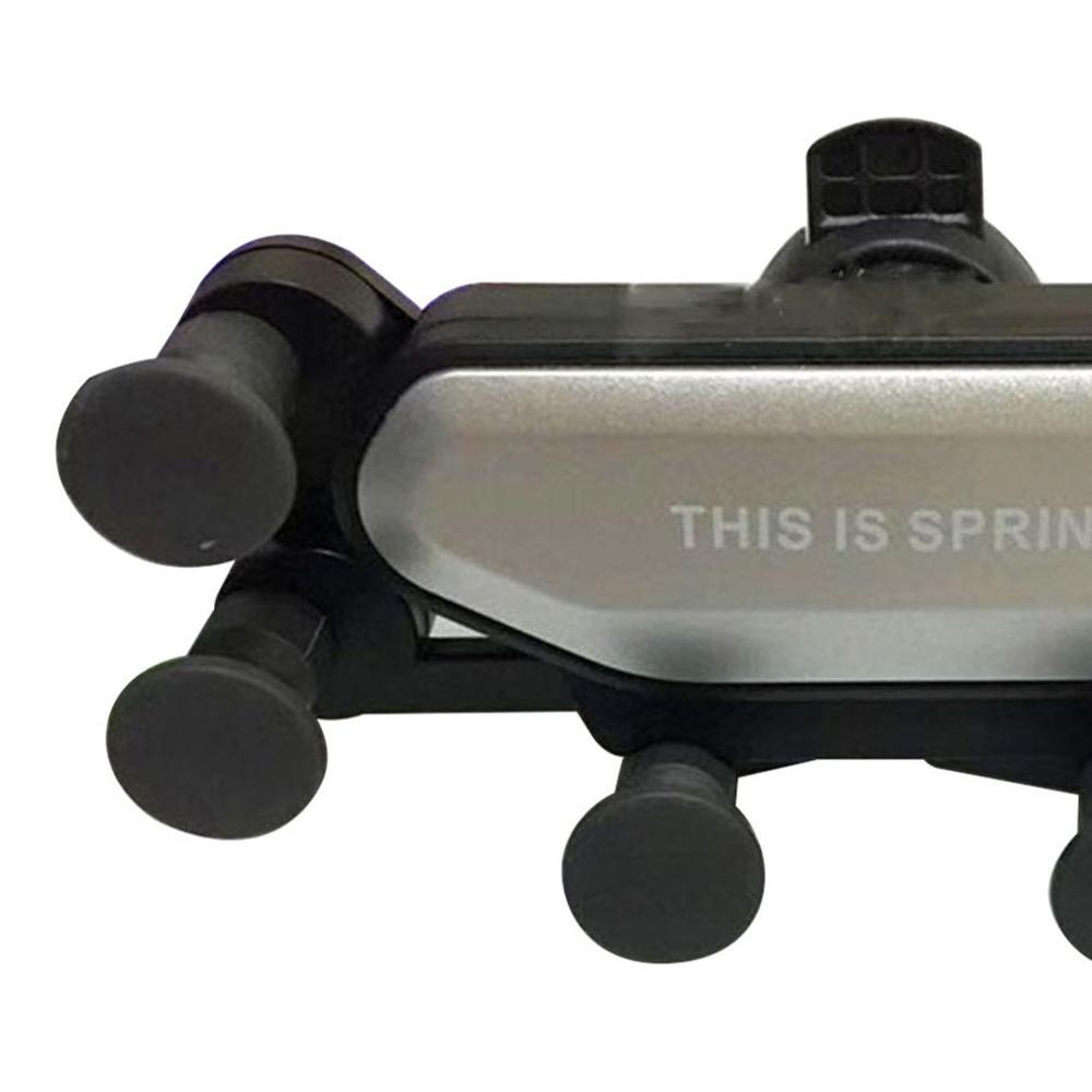 Gravity Car Phone Holder - SpaceEleven