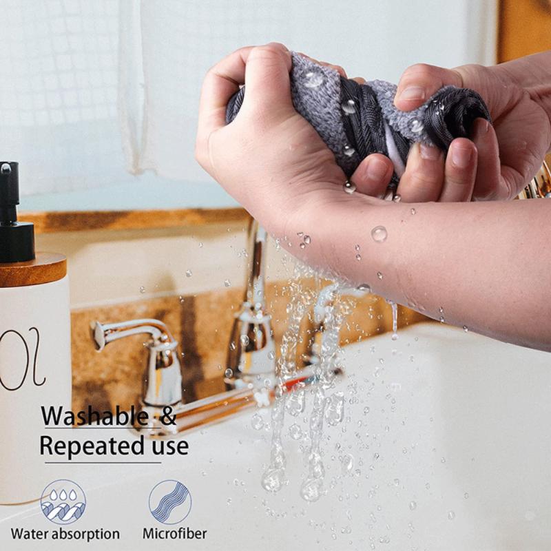 Faucet Absorbent Microfiber Mat - SpaceEleven