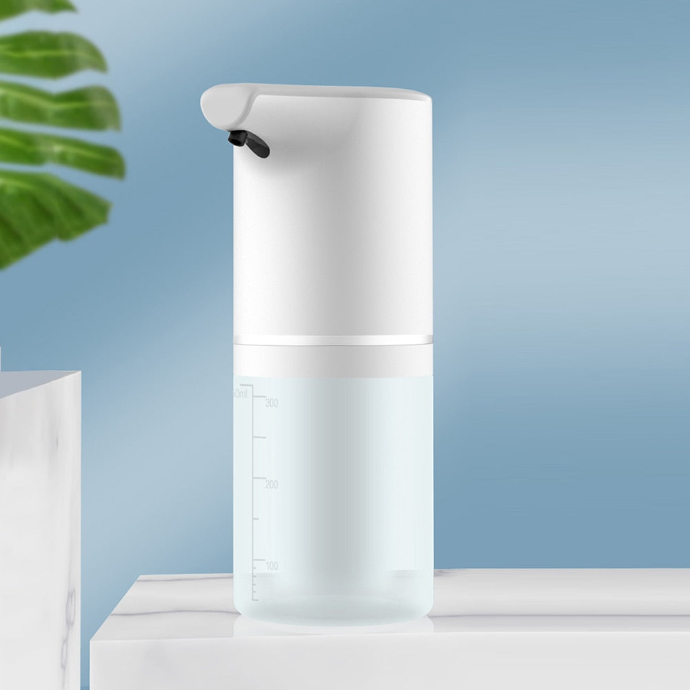 Automatic Soap Dispenser - SpaceEleven
