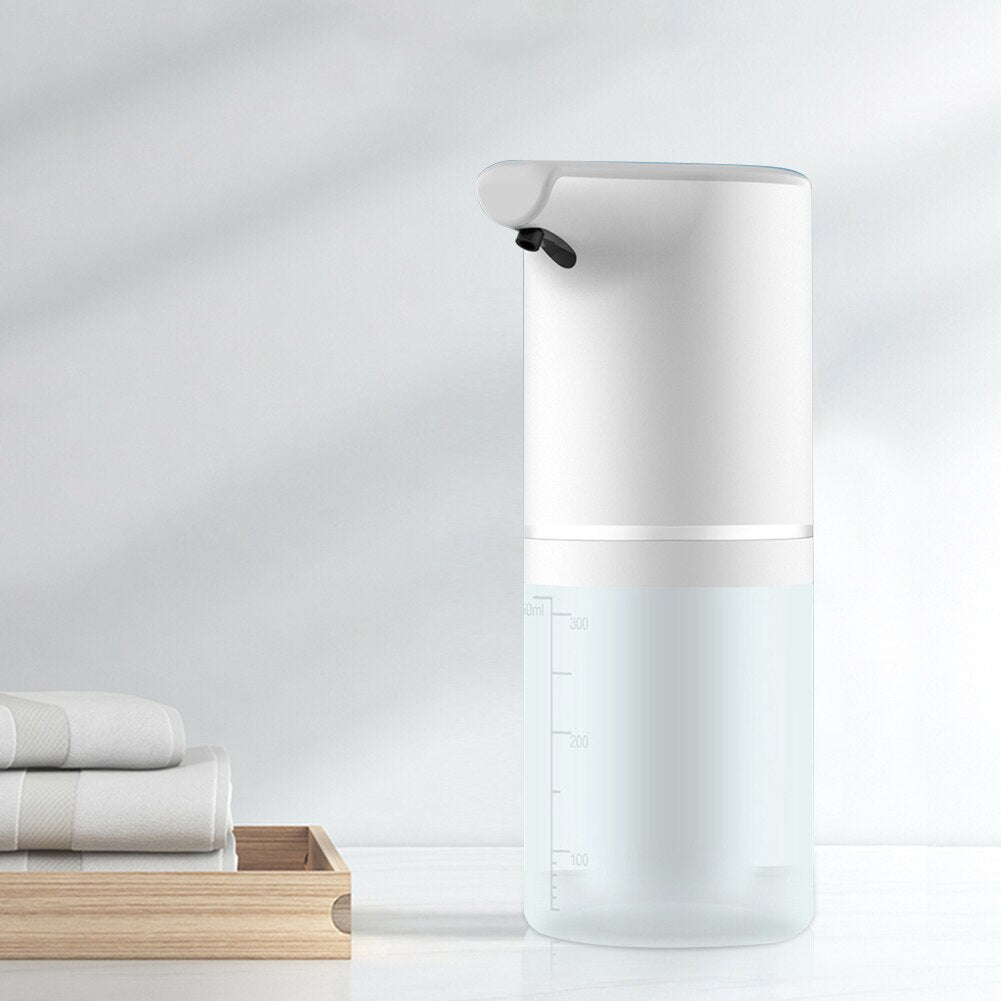 Automatic Soap Dispenser - SpaceEleven