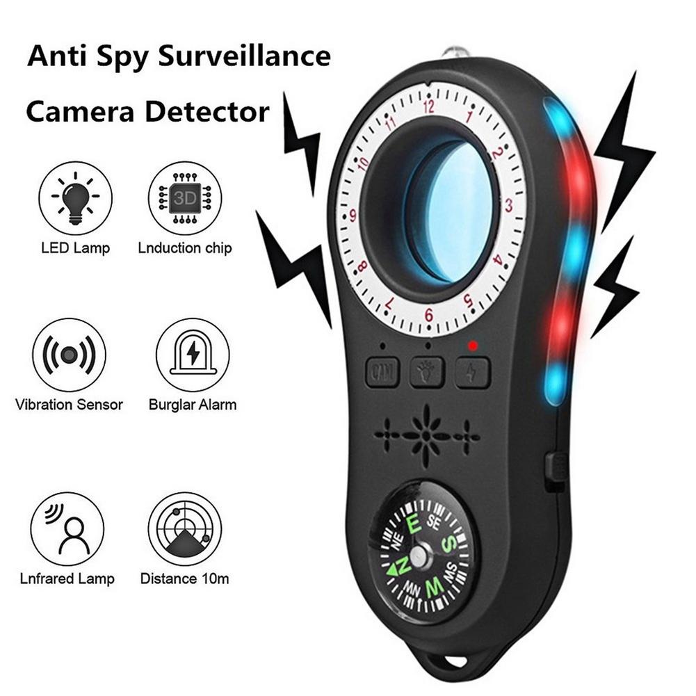 Personal Safety Infrared Detector - SpaceEleven