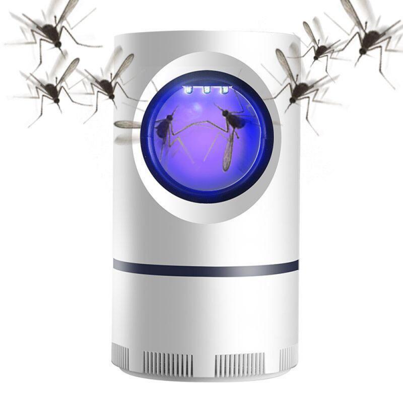 Electric USB Mosquito Killer Lamp - SpaceEleven