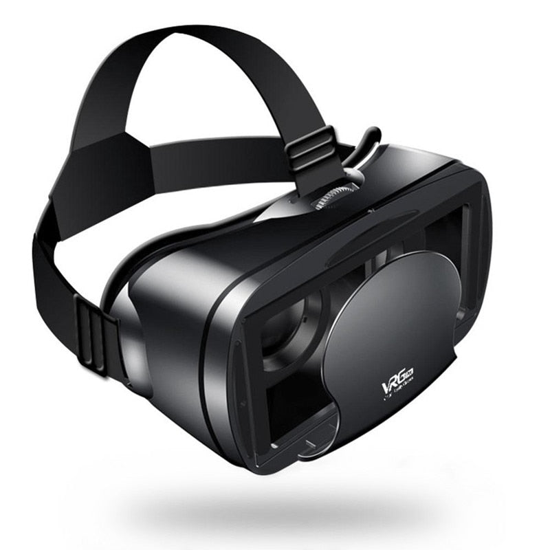 3D Virtual Reality Glasses - SpaceEleven