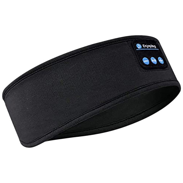 Wireless Bluetooth Sports Headband - SpaceEleven