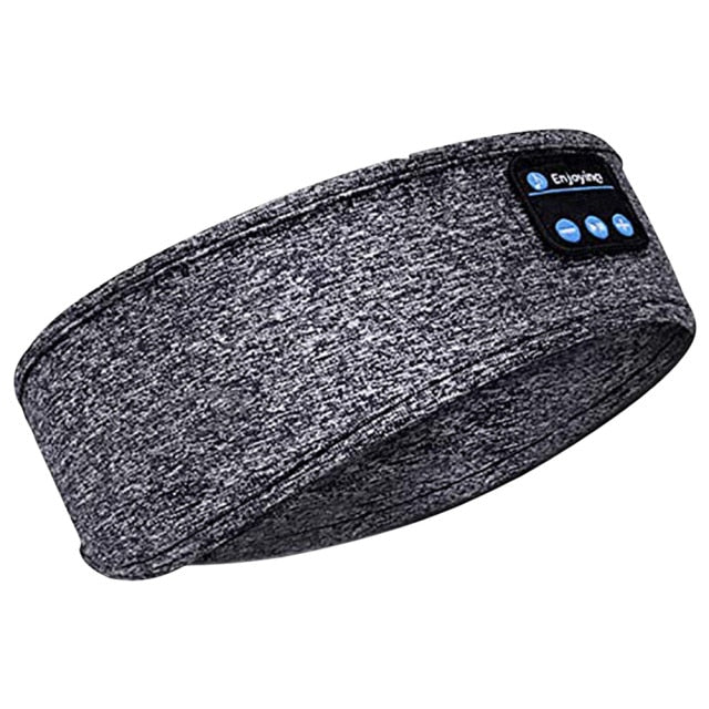 Wireless Bluetooth Sports Headband - SpaceEleven