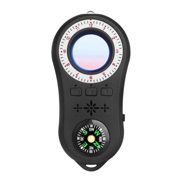 Personal Safety Infrared Detector - SpaceEleven